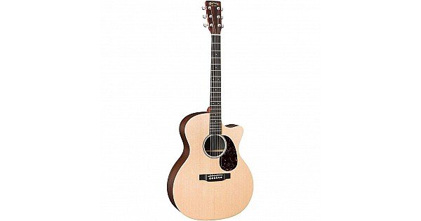 Jual Martin GPCX1RAE Grand Performance Acoustic-Electric ...